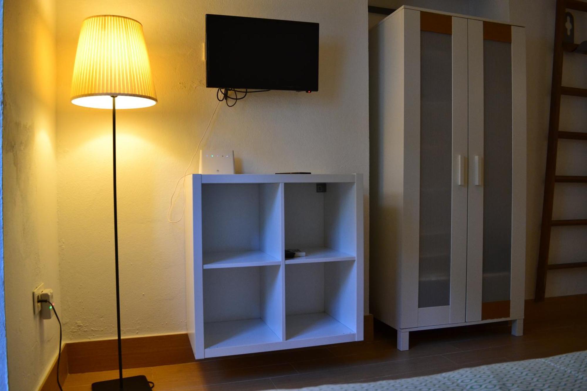 Estudio Las Setas I Sewilla Zewnętrze zdjęcie
